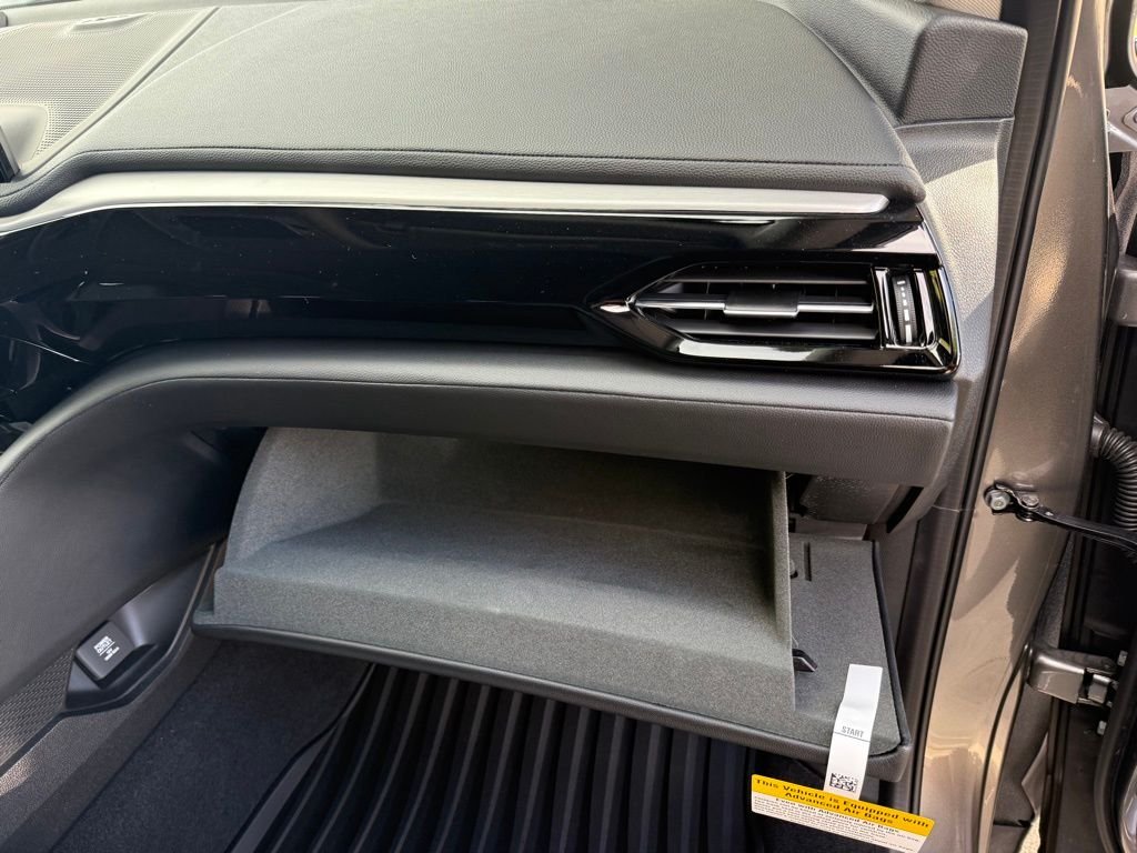 2025 Acura MDX Base photo 24