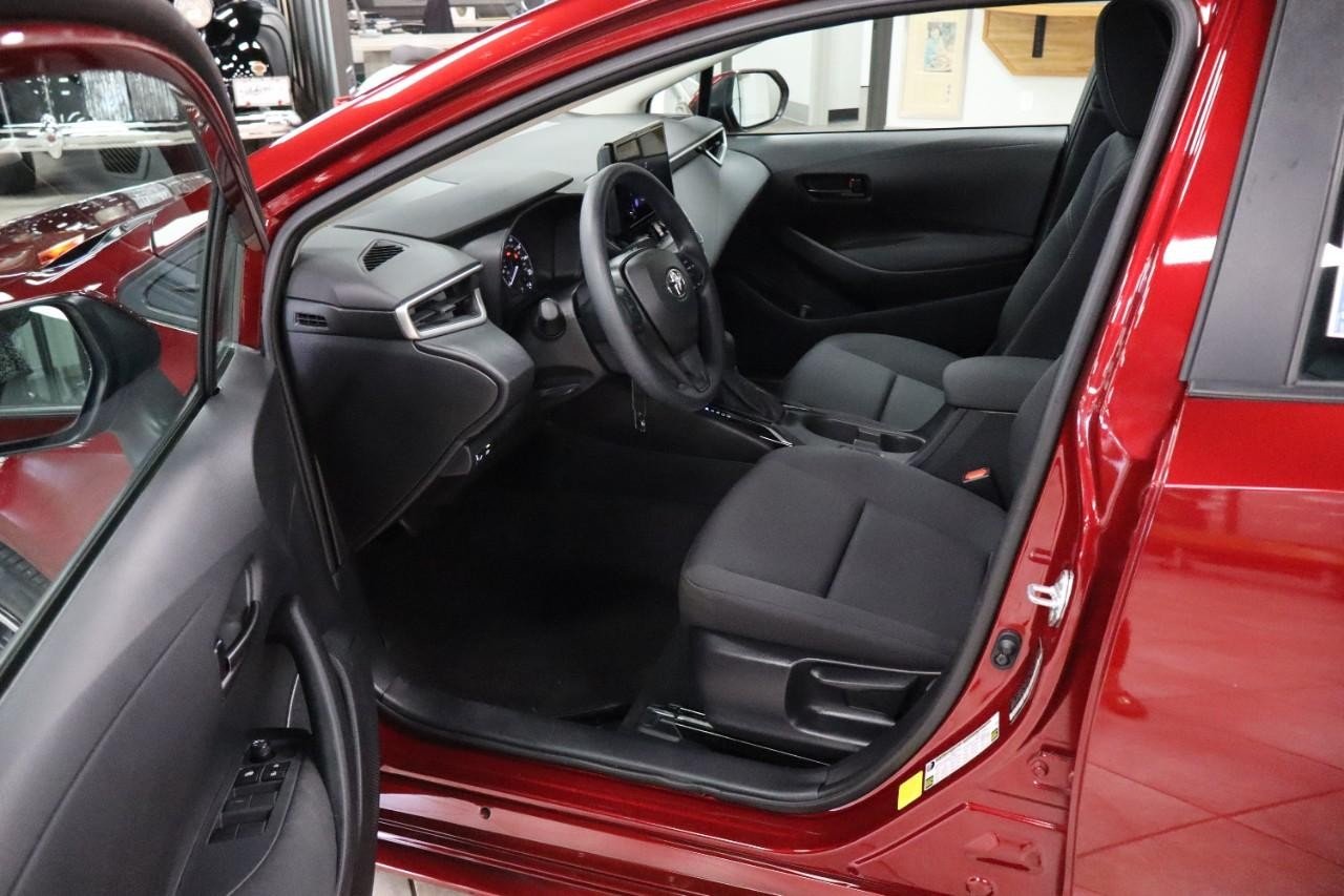 2023 Toyota Corolla LE photo 14