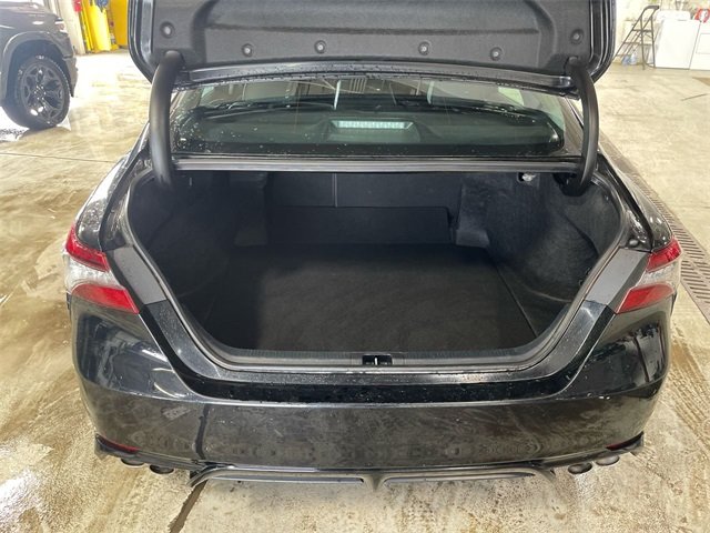 2023 Toyota Camry XSE photo 19