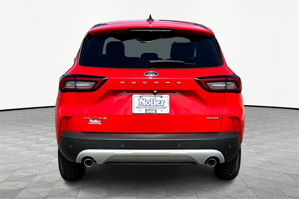 2024 Ford Escape Active photo 3