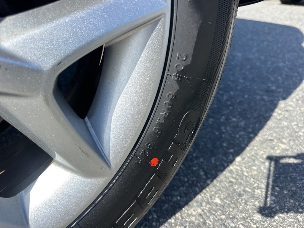 2024 Kia Soul LX photo 25