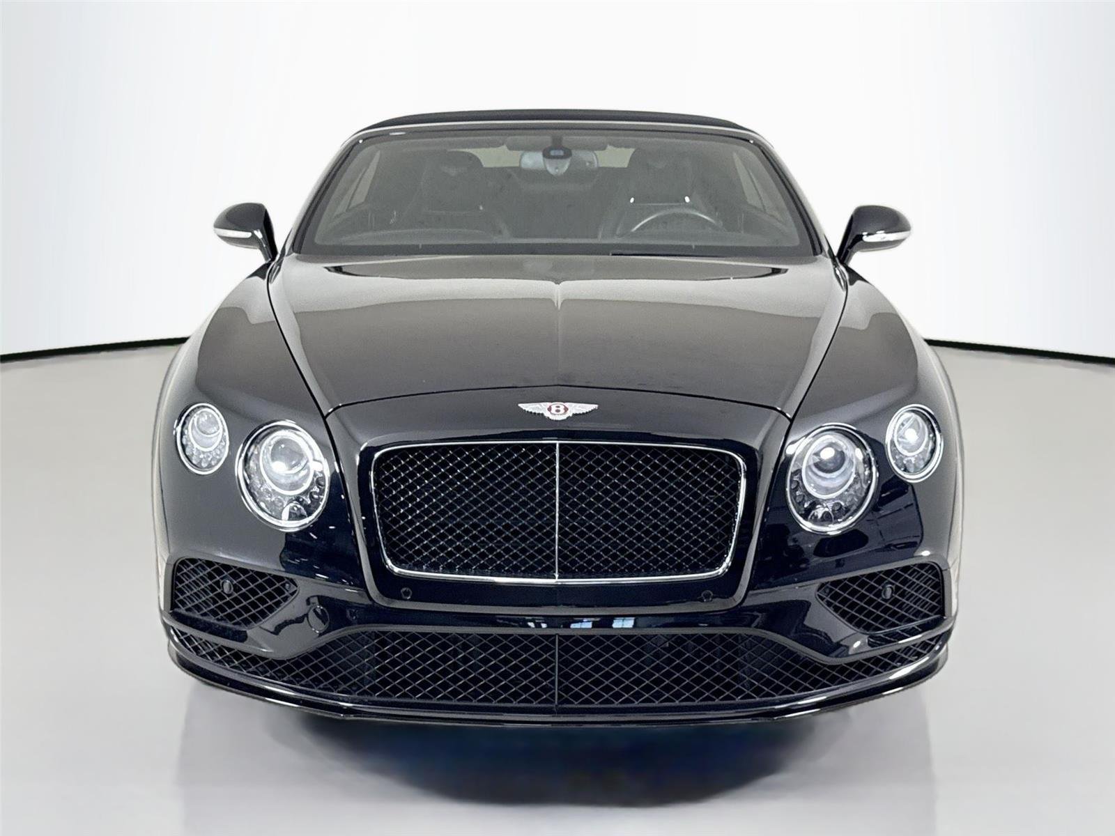 2016 Bentley Continental GT V8 S photo 45