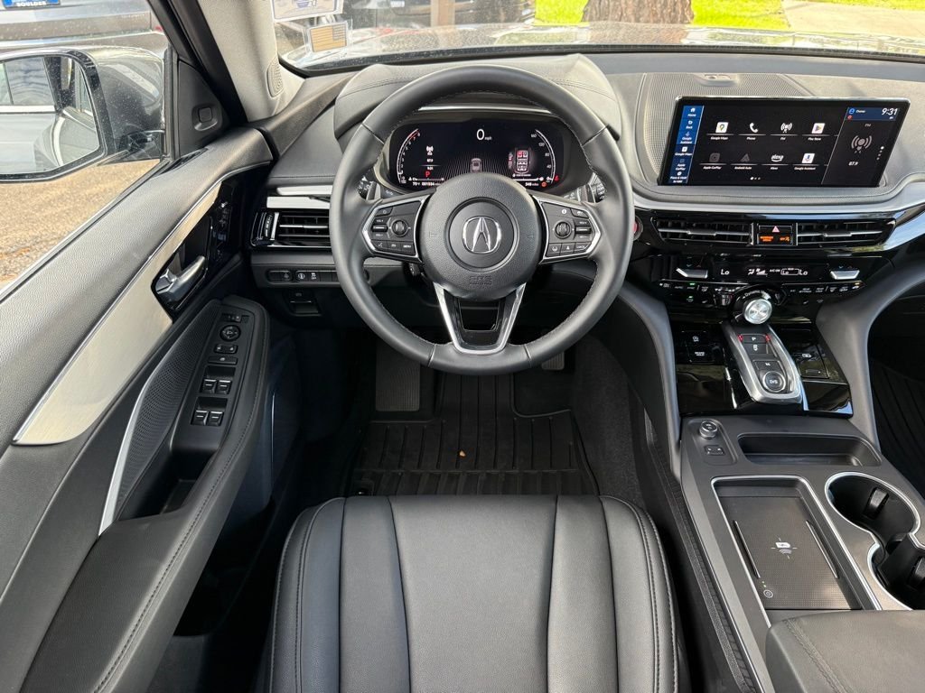 2025 Acura MDX Base photo 17
