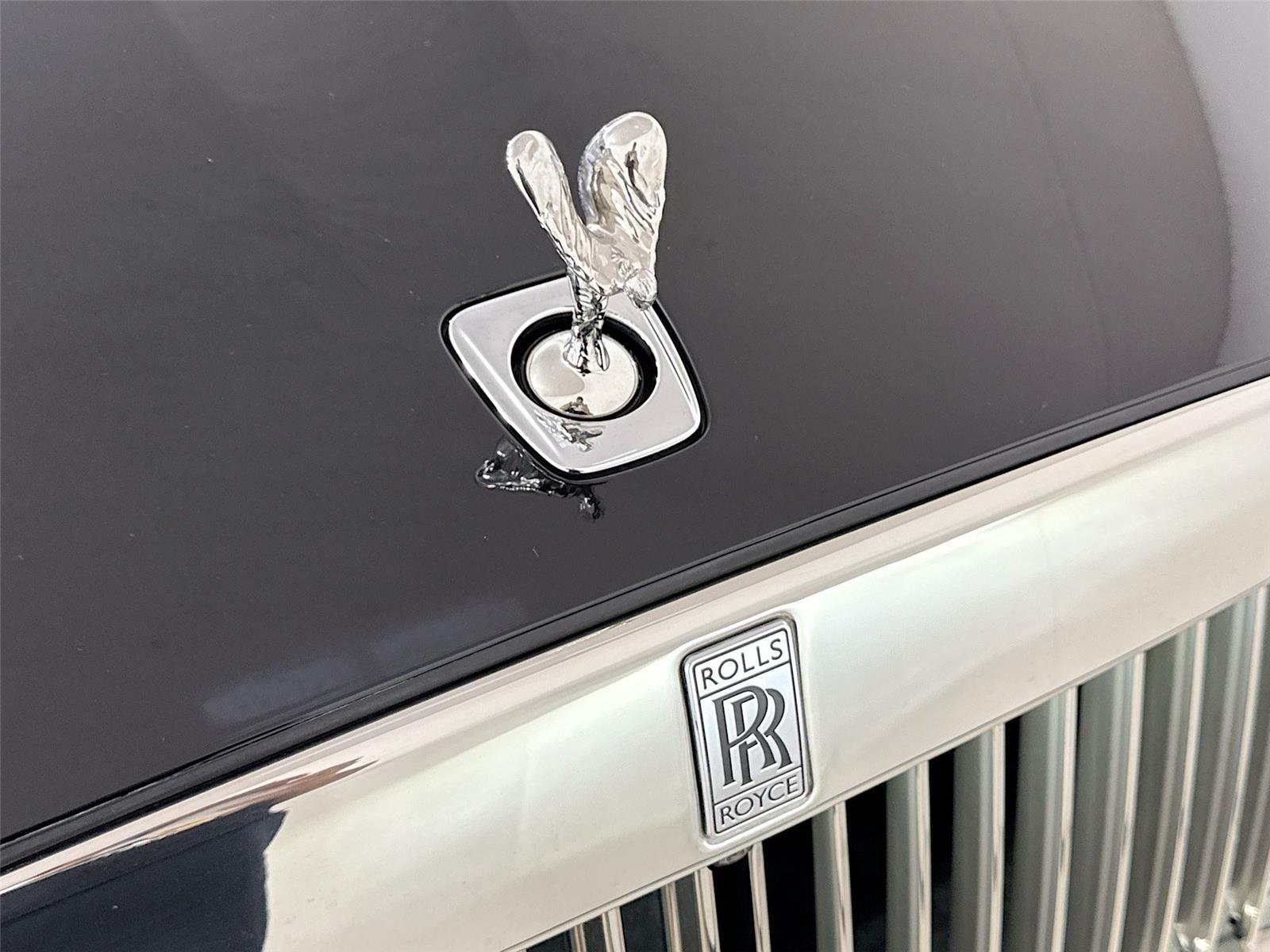 2022 Rolls Royce Ghost RR21 photo 39