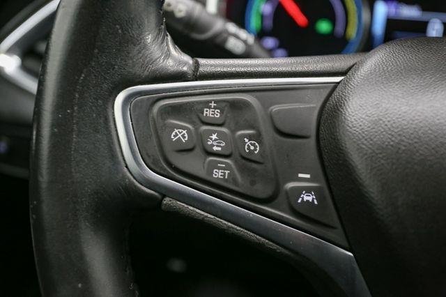 2018 Chevrolet Malibu Hybrid Base photo 32