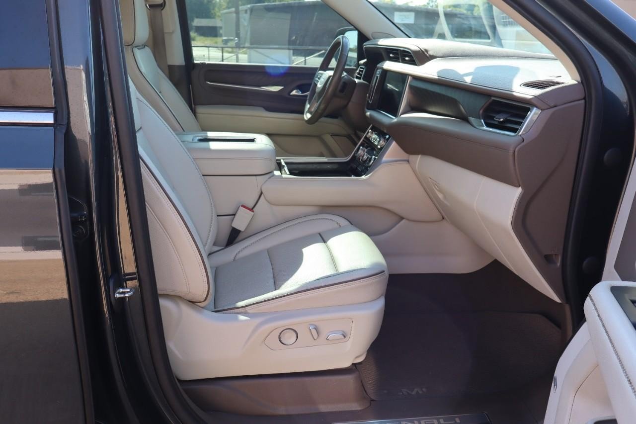 2021 Gmc Yukon Denali photo 21