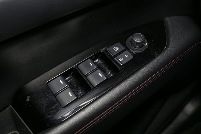 2025 Mazda CX-5 2.5 S Carbon photo 36