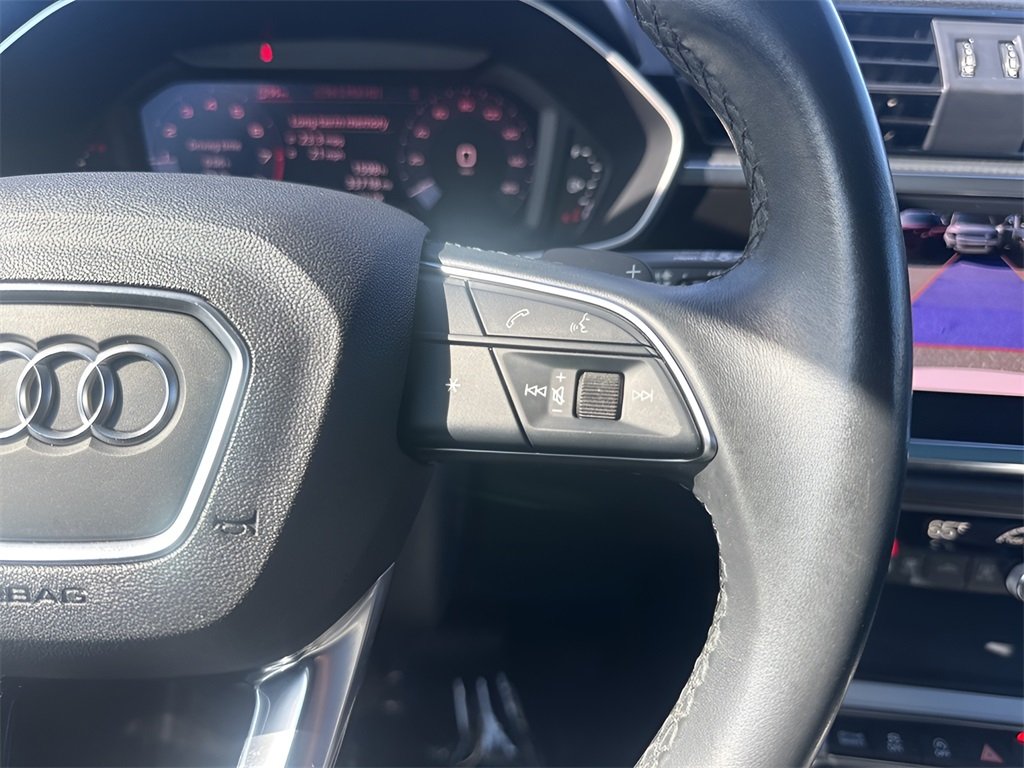 2023 Audi Q3 S line Premium photo 17
