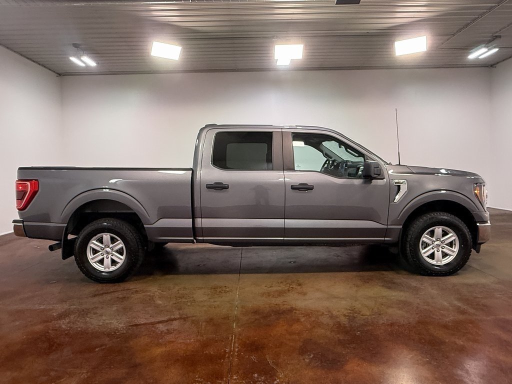 2023 Ford F-150 XLT photo 21