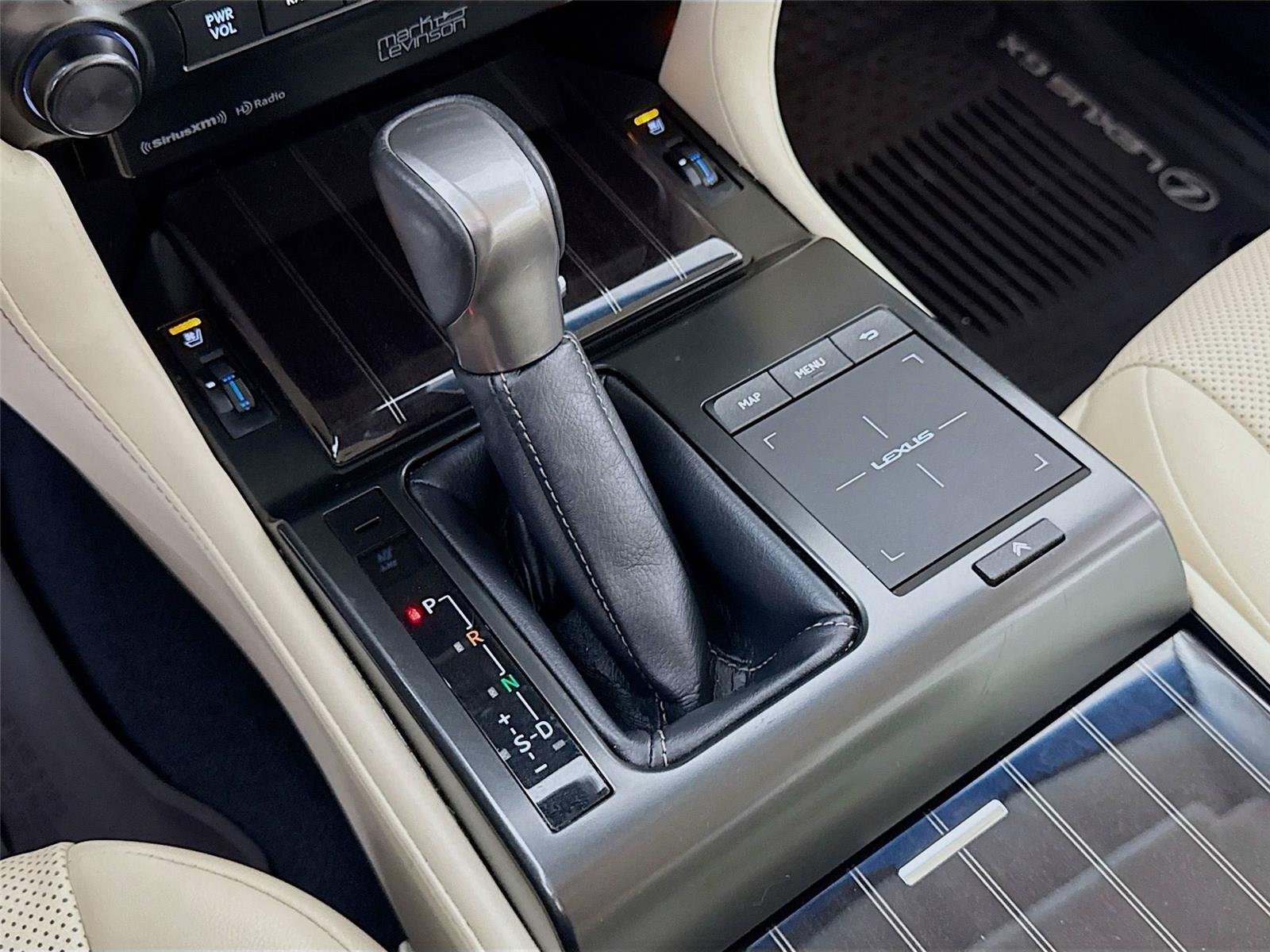2023 Lexus GX 460 Premium photo 19