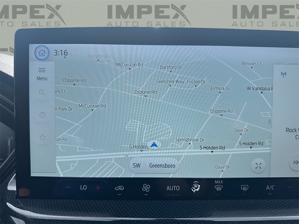 2024 Ford Escape ST-Line photo 17
