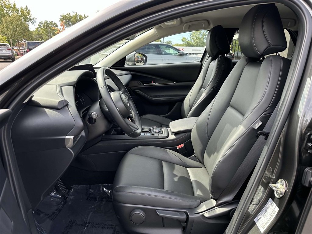 2022 Mazda CX-30 2.5 Select photo 13