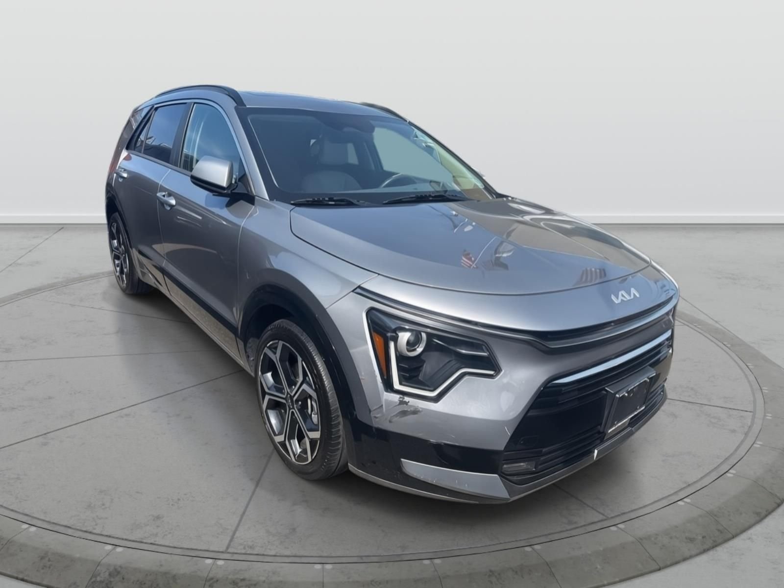 2023 Kia Niro