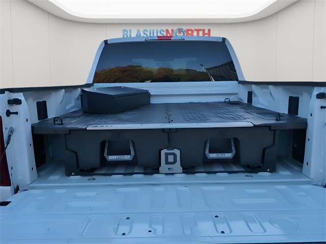 2024 Ford F-150 STX photo 4