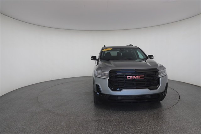 2023 Gmc Acadia SLE photo 30