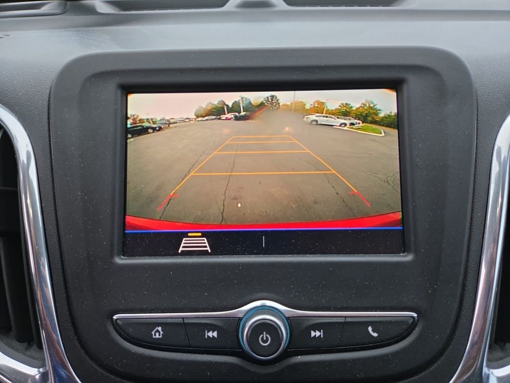 2020 Chevrolet Equinox LT photo 20