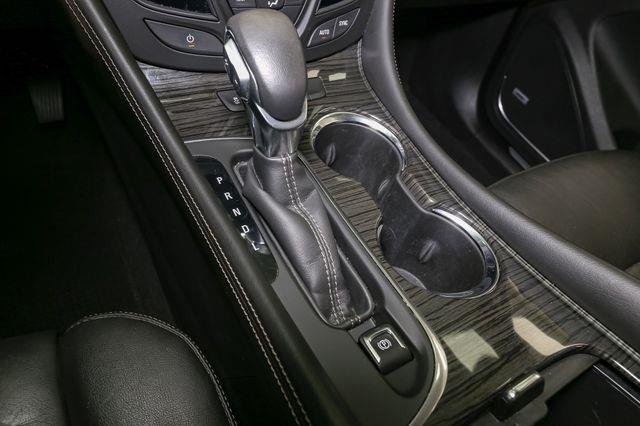 2016 Buick Envision Premium II photo 27