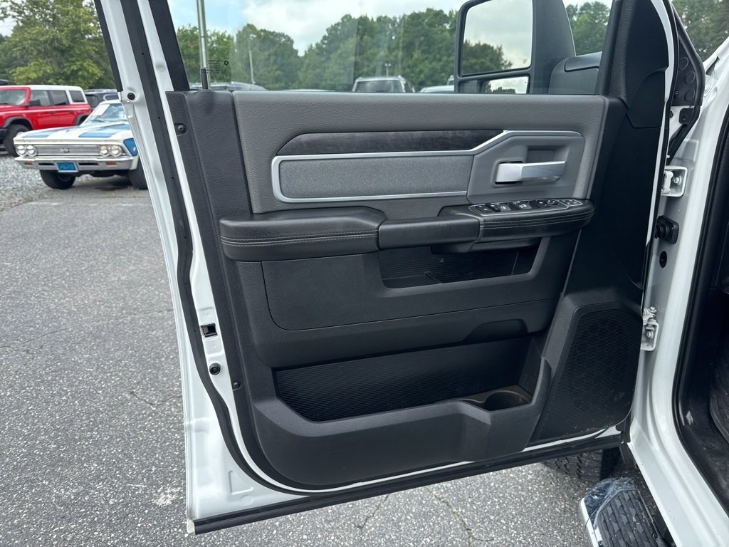 2023 Ram 2500 Big Horn photo 23