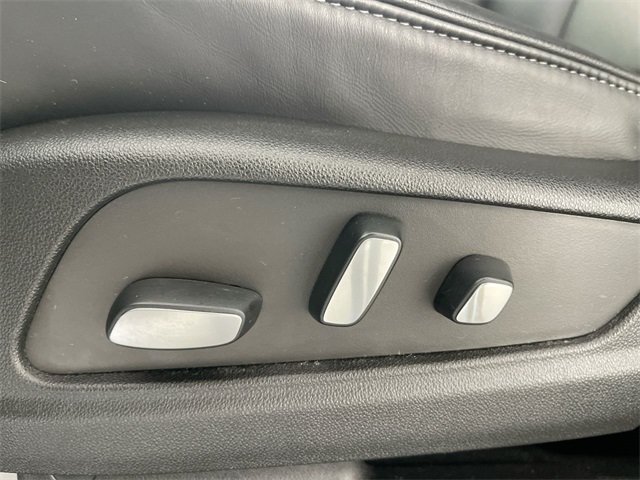2022 Cadillac XT5 Sport photo 32