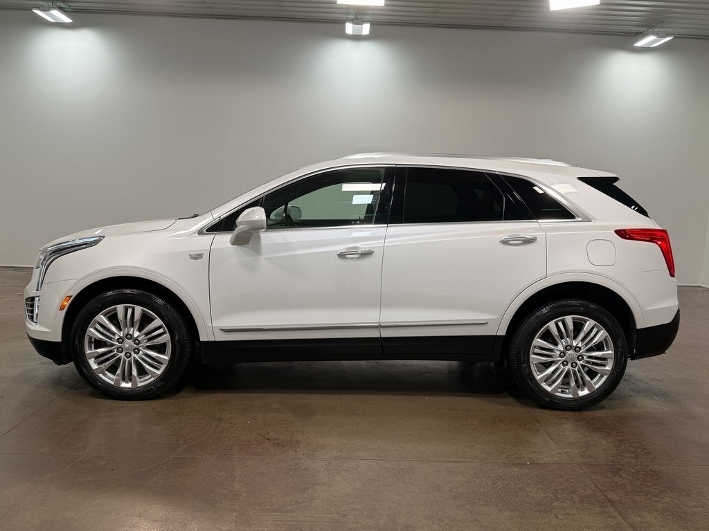 2019 Cadillac XT5 Premium Luxury photo 24