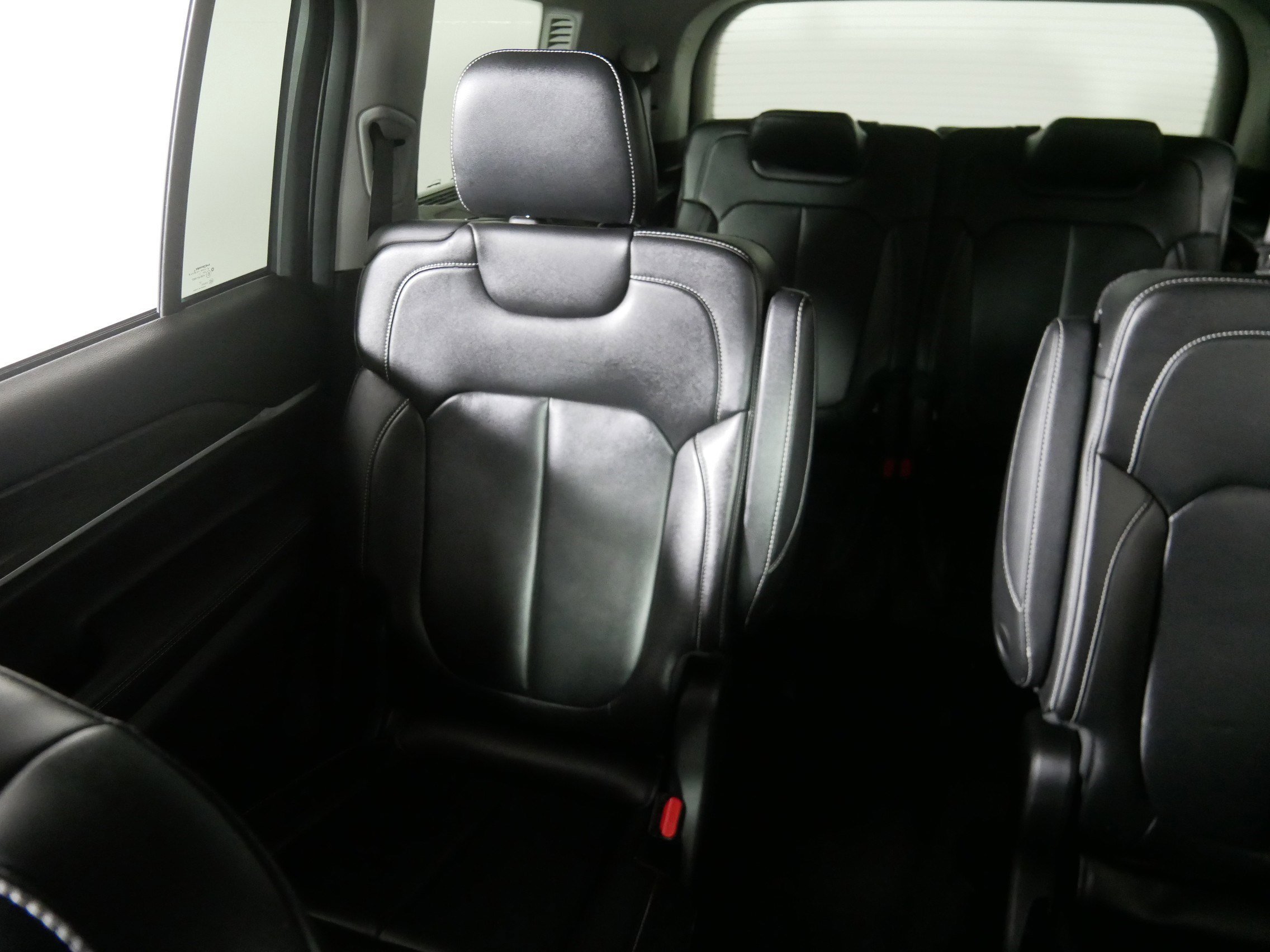 2021 Jeep Grand Cherokee Limited photo 12