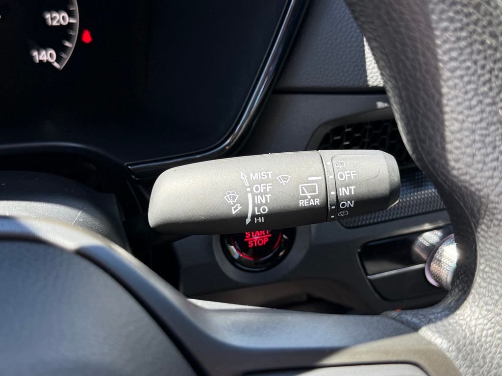 2025 Honda CR-V LX photo 26