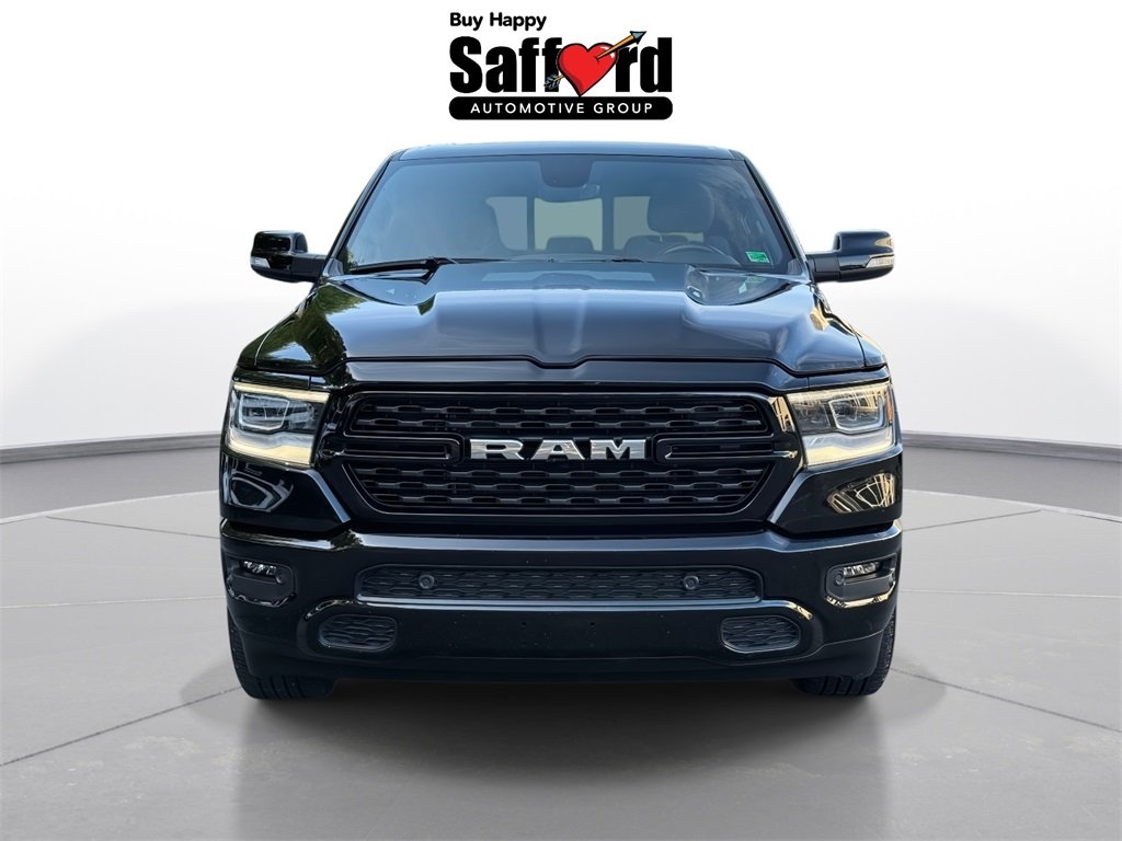 2022 Ram 1500 Big Horn Lone Star photo 4