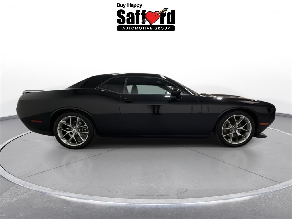 2023 Dodge Challenger GT photo 6