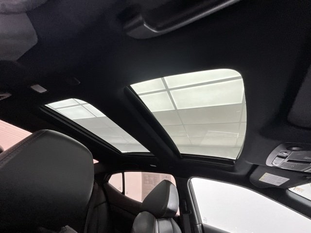 2022 Nissan Maxima SR photo 5