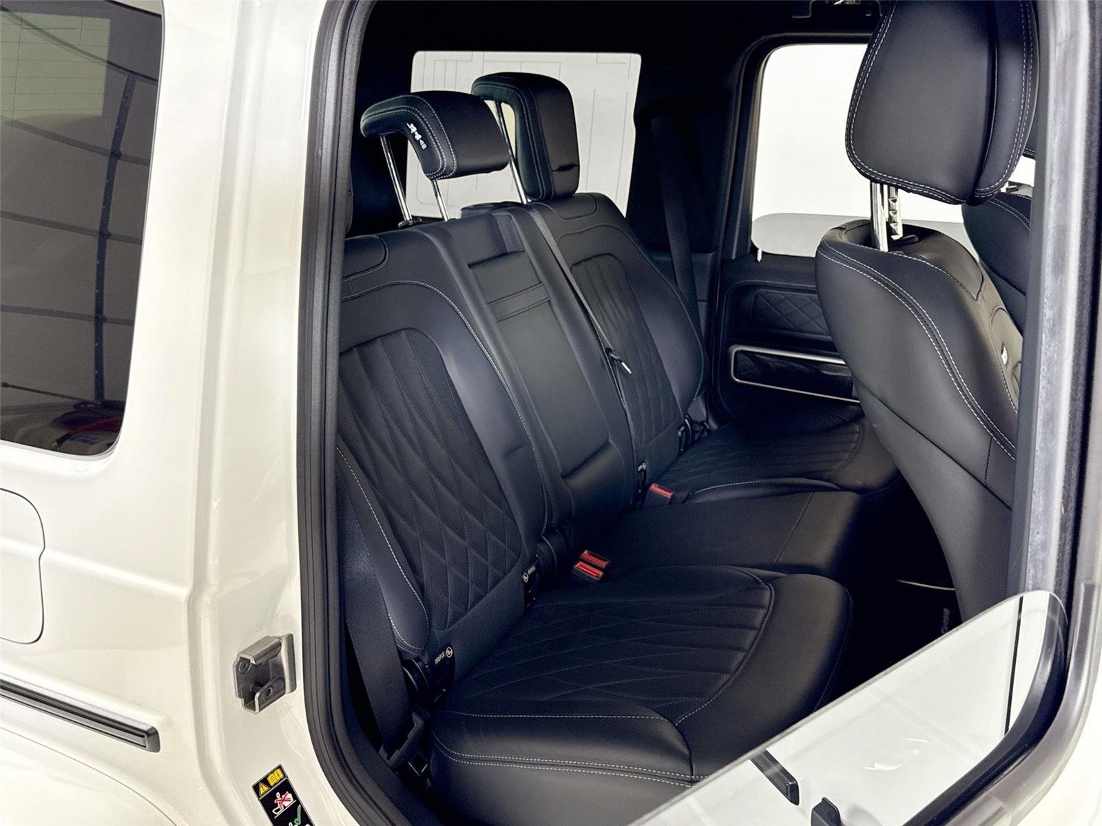2023 Mercedes Benz G AMG 63 photo 26