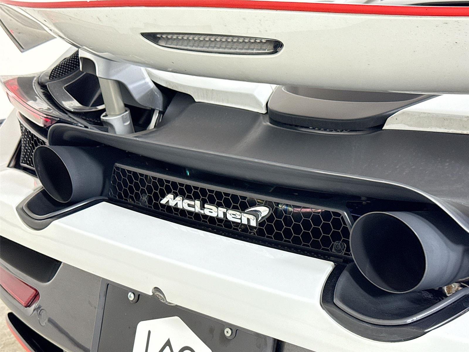 2019 Mclaren 720S photo 27