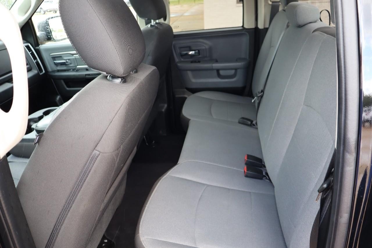 2024 Ram 1500 Classic SLT photo 16