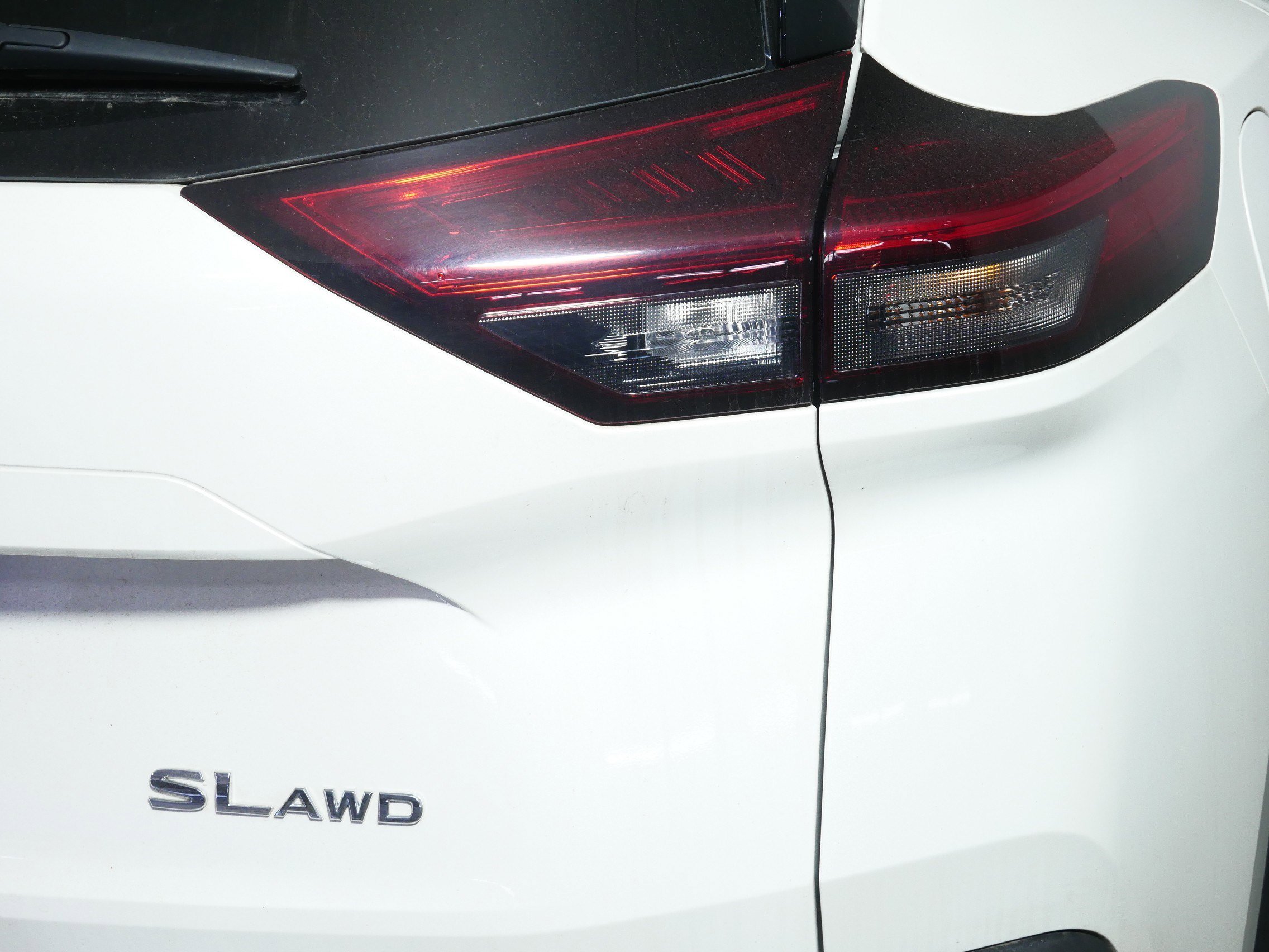 2022 Nissan Rogue SL photo 15