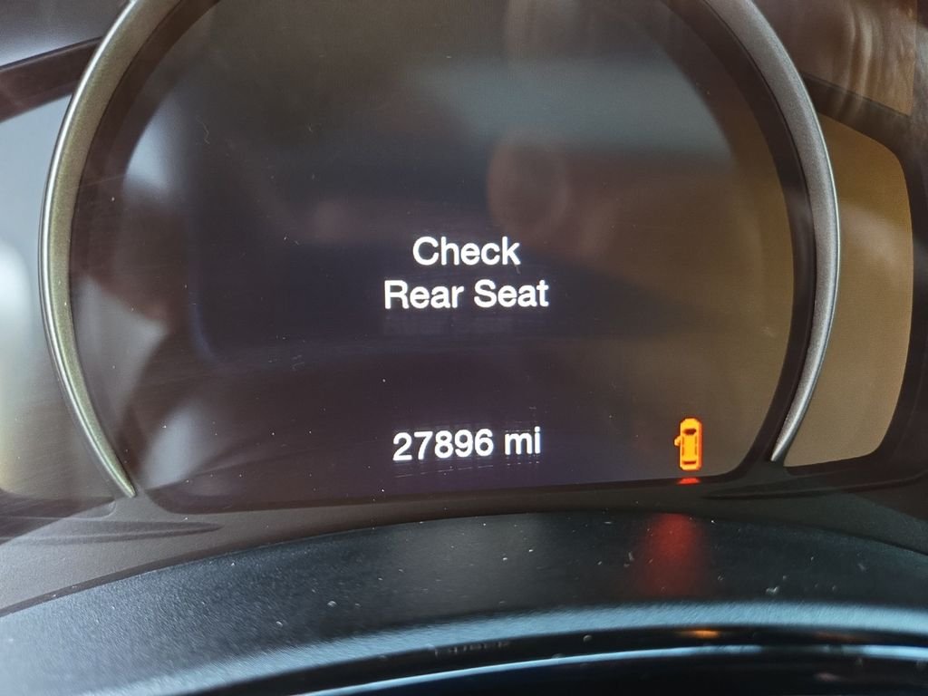 2024 Dodge Durango GT Plus photo 11