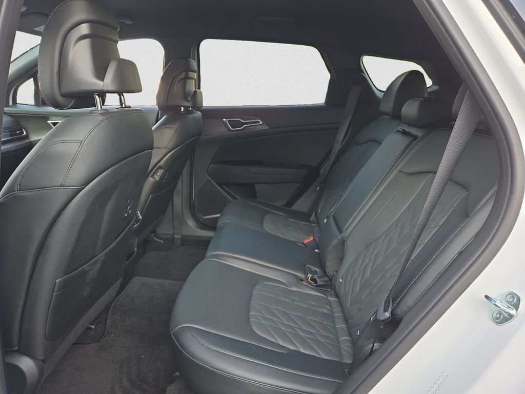 2024 Kia Sportage X-Line photo 15