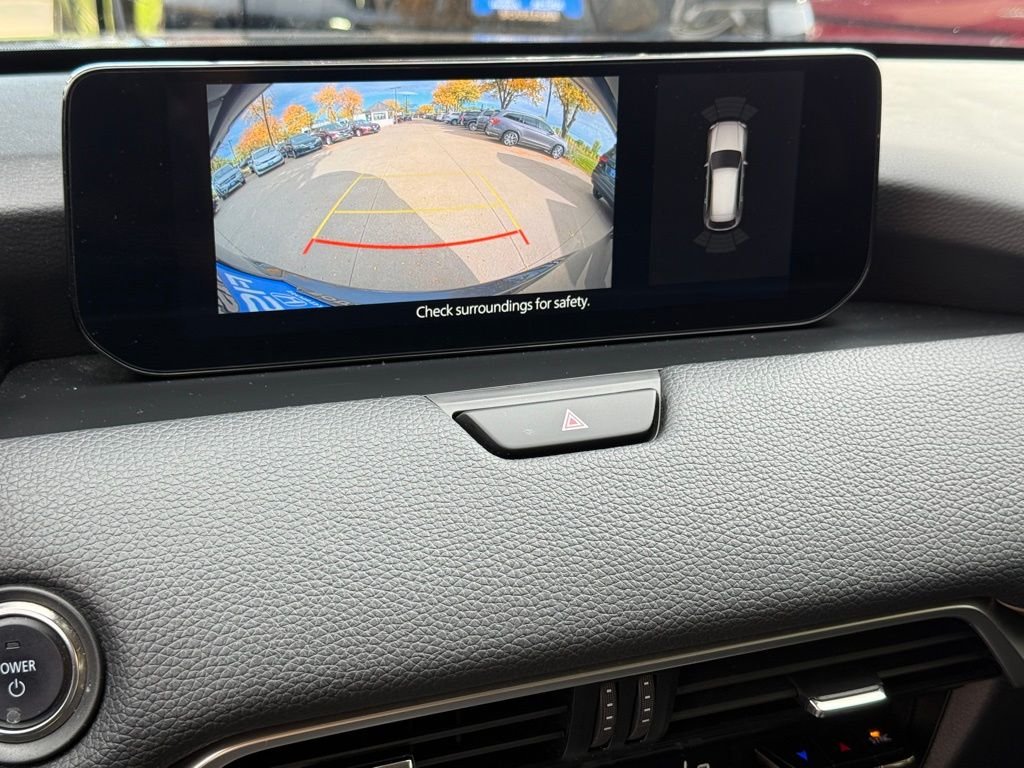 2024 Mazda CX-90 Premium photo 23