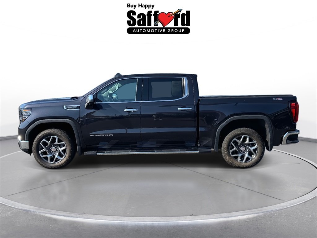2023 Gmc Sierra 1500 SLT photo 4