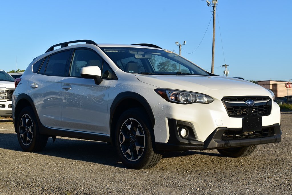 2019 Subaru Crosstrek 2.0i Premium photo 3