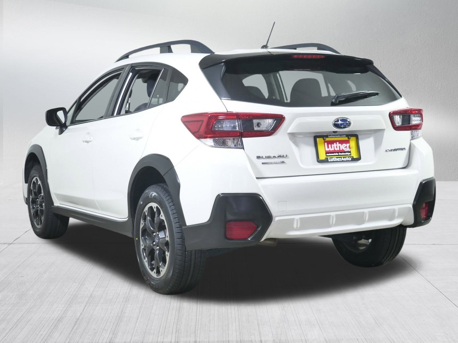 2023 Subaru Crosstrek Sport photo 5