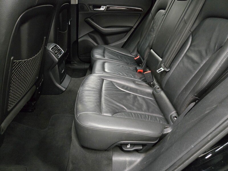 2015 Audi Q5 S line Premium Plus photo 9