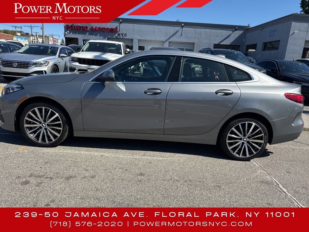 2023 Bmw 228i xDrive GC photo 2