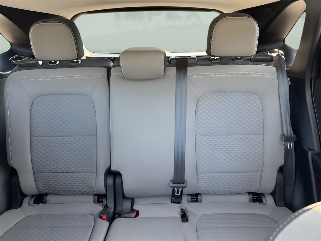 2022 Ford Escape SE photo 11