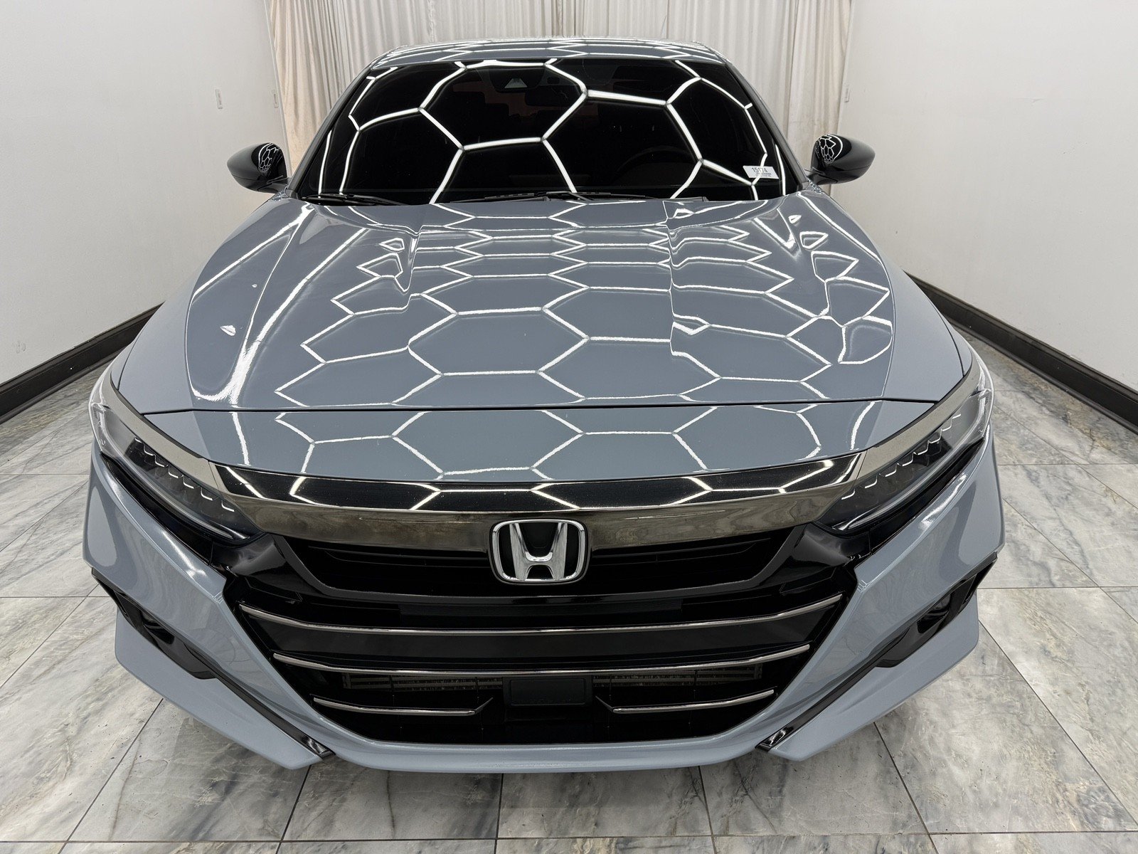 2022 Honda Accord Sport 1.5T photo 2