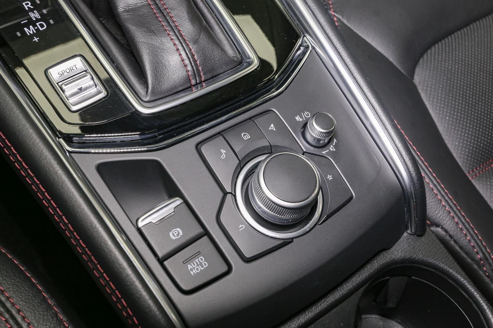 2023 Mazda CX-5 2.5 S Carbon photo 31