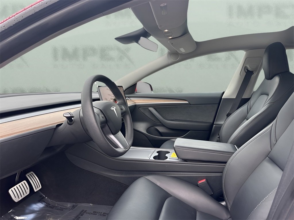 2023 Tesla Model 3 Performance photo 9