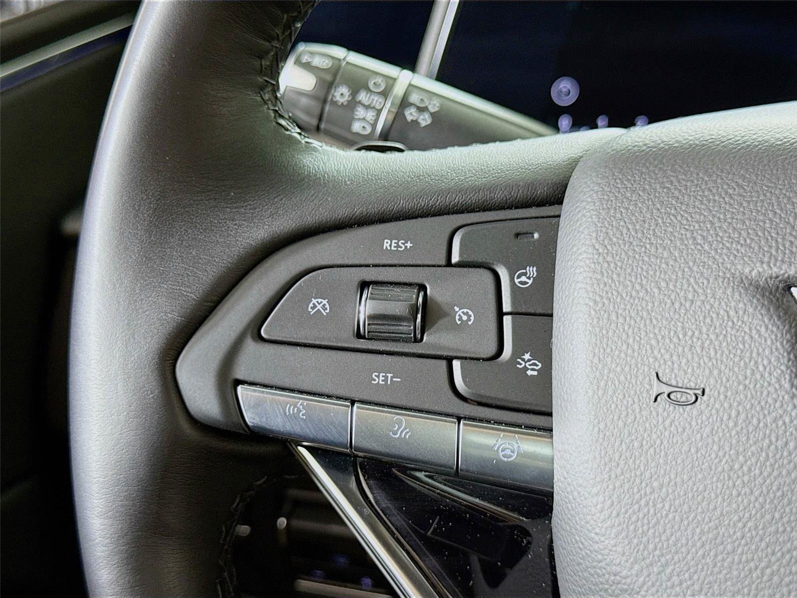 2024 Cadillac Escalade ESV Sport photo 20