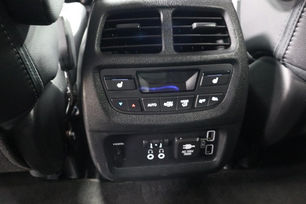 2022 Honda Pilot Elite photo 18