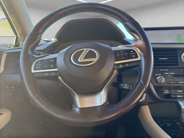 2016 Lexus RX 350 photo 10