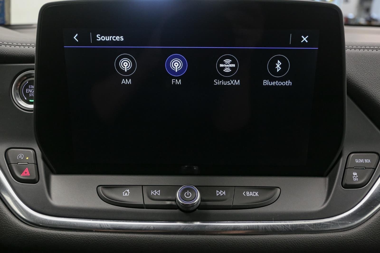 2023 Chevrolet Blazer 2LT photo 26