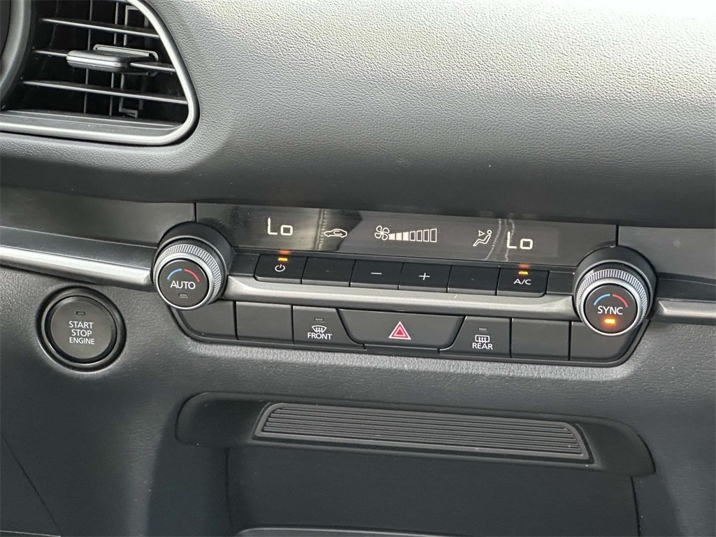 2022 Mazda CX-30 2.5 Select photo 19